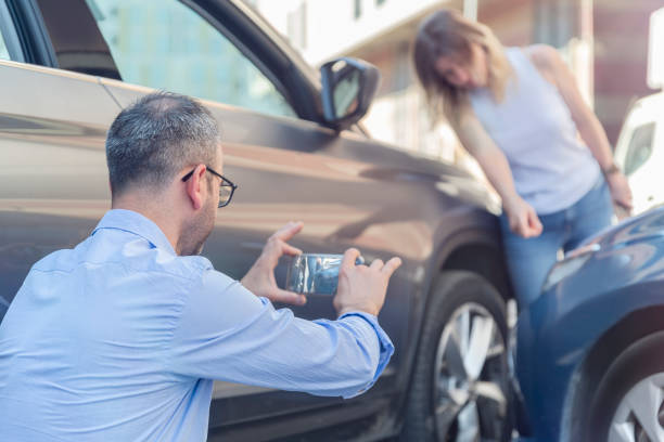 Professional Non Owner Car Insurance technician working in White House Station, NJ